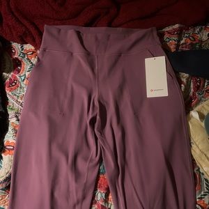 Lululemon joggers